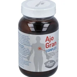Ajogran Complex 90 Perlas - El Granero