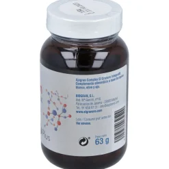 Ajogran Complex 90 Perlas - El Granero