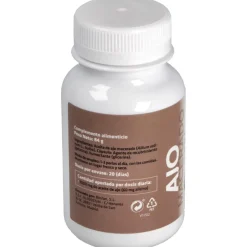 Ajo Macerado 1000mg 60 Perlas - Sotya