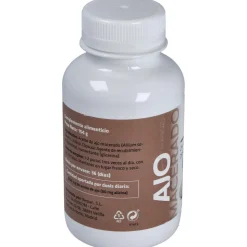 Ajo Macerado 500mg 220 Perlas - Sotya