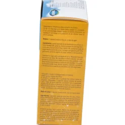 Ajo+muérdago+espino Blanco+vitamina e 80 Cápsulas - Bional