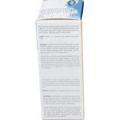Ajo+muérdago+espino Blanco+vitamina e 80 Cápsulas - Bional