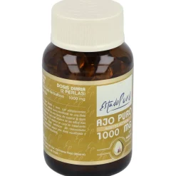 Ajo Puro Aceites Activos 100perlas - Tongil