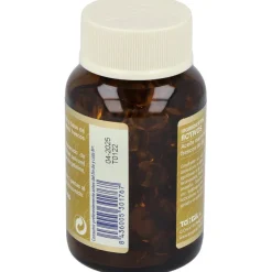 Ajo Puro Aceites Activos 100perlas - Tongil
