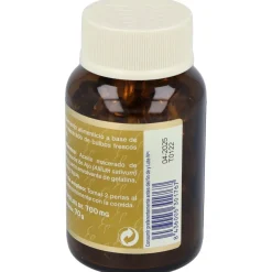 Ajo Puro Aceites Activos 100perlas - Tongil