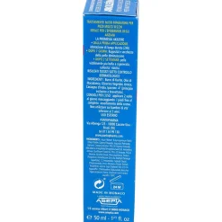 Akileïne Crema Nutri - Reparadora Pies Secos, 50 ml - Akileine