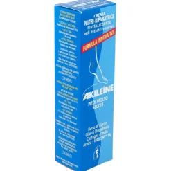 Akileïne Crema Nutri - Reparadora Pies Secos, 50 ml - Akileine
