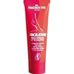 Akileïne® Vive Gel Frescura 125ml - Akilene