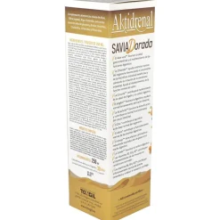 Aktidrenal Savia Dorada 250Ml. Lineabel