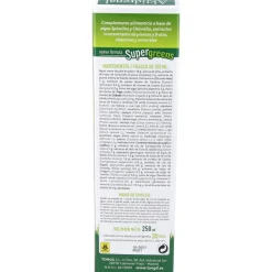 Aktidrenal Savia Verde 250Ml. Lineabel