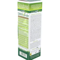 Aktidrenal Savia Verde 250Ml. Lineabel