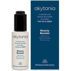 Akytania Beauty Booster Night Serum 30Ml