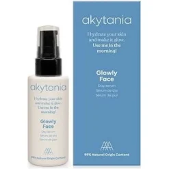 Akytania Glowly Face Day Serum 30Ml