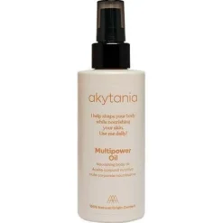 Akytania Multipower Oil Body 100Ml