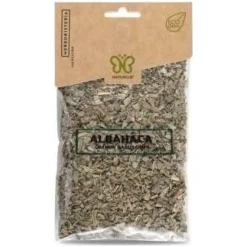 Albahaca Hojas 50g - Naturcid