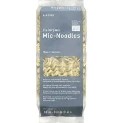 Alb-Gold Noodles De Trigo Bio 250G