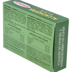Alcachofa Plus 60cap - Integralia