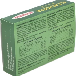 Alcachofa Plus 60cap - Integralia