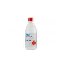 Alcohol 96º Alvita, 500 ml - Alliance Healthcare