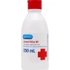 Alcohol 96º Alvita, 250 ml - Alliance Healthcare