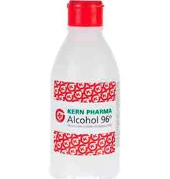 Alcohol 96º - Kern Pharma