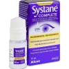 Alcon Systame Complete sin Conservantes, 10 ml - Welnia