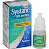 Alcon Systane Gel Drops Gel Oftálmico Lubricante 10ml - Systane