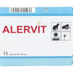 Alervit 15caps - Espadiet