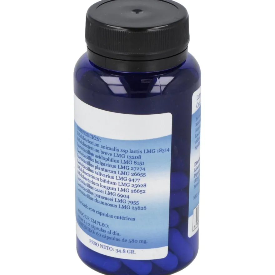 Alfa Herbal Alfa Probiotic 60Caps