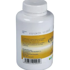 Alfa Herbal Cúrcuma Plus 100Caps