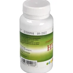 Alfa Herbal Hepar Herbal 60Caps