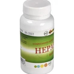 Alfa Herbal Hepar Herbal 60Caps