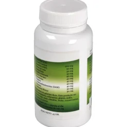 Alfa Herbal Hepar Herbal 60Caps