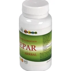 Alfa Herbal Hepar Herbal 60Caps