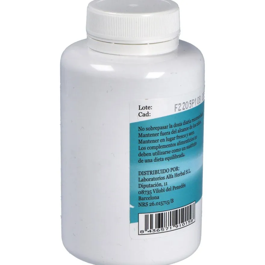 Alfa Herbal L-Citrulina 100Caps