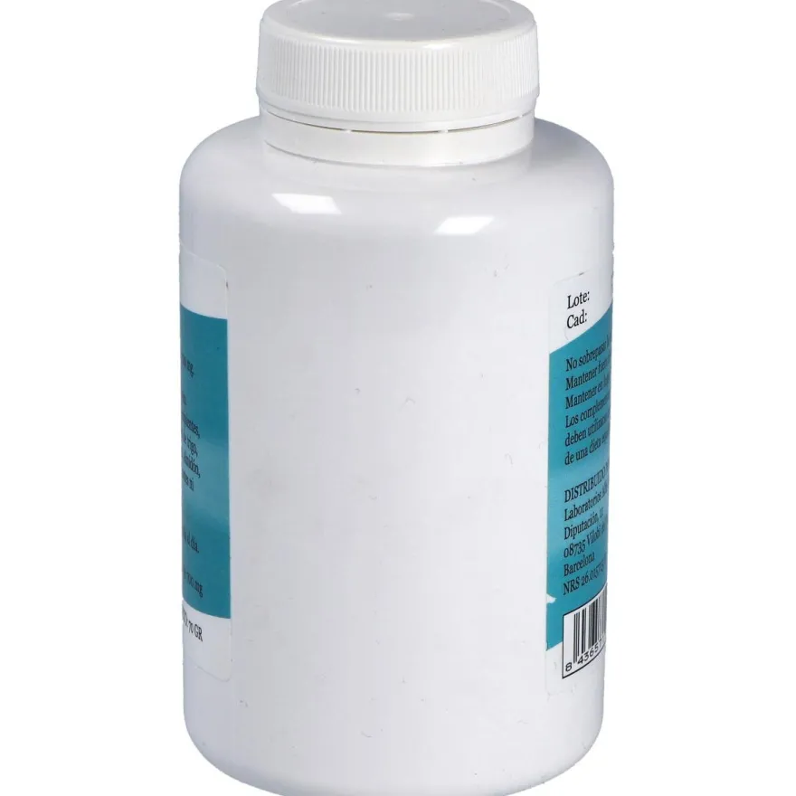 Alfa Herbal L-Citrulina 100Caps