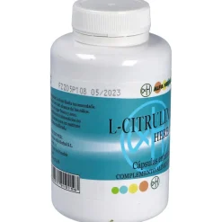Alfa Herbal L-Citrulina 100Caps