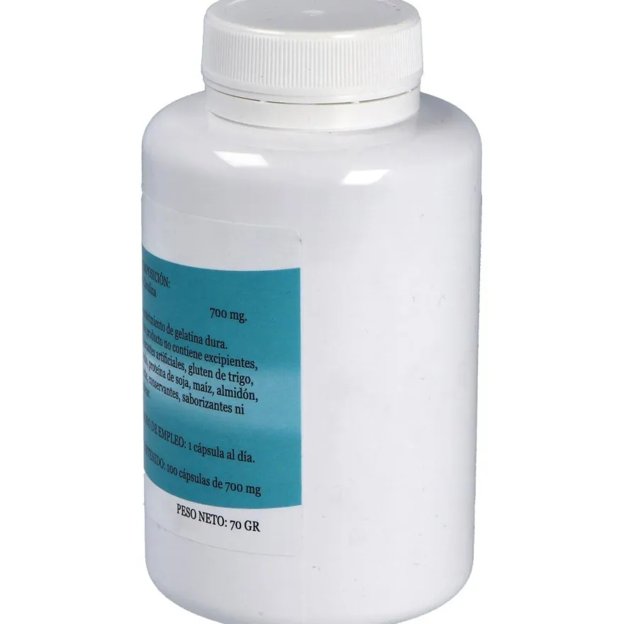 Alfa Herbal L-Citrulina 100Caps