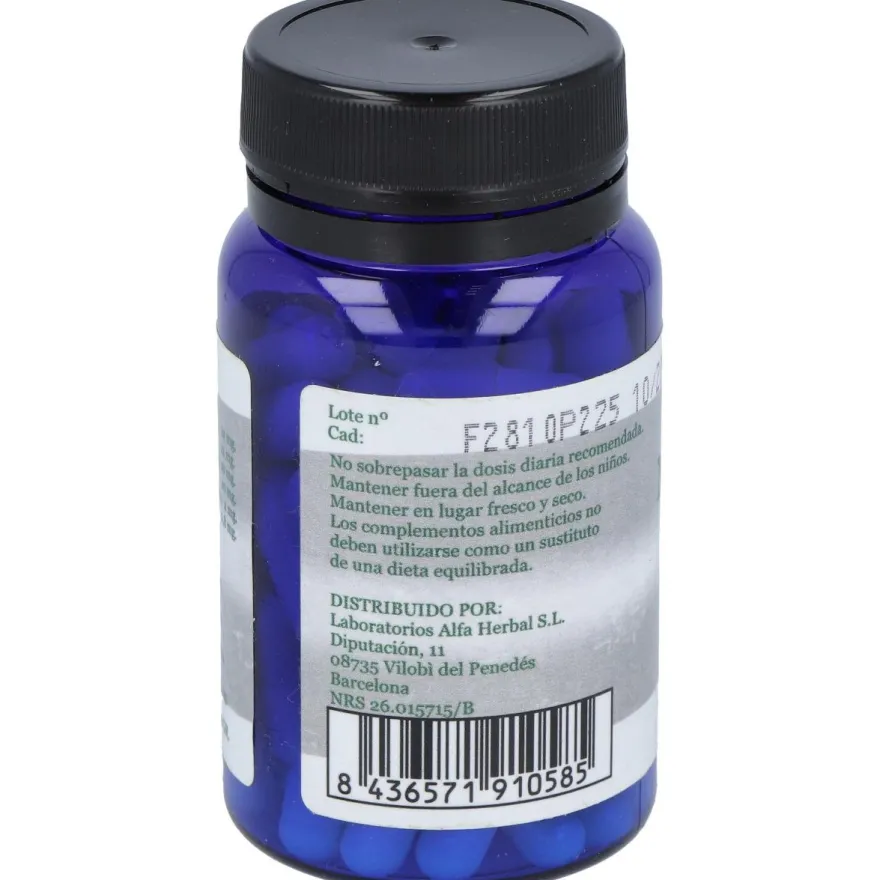 Alfa Herbal Macuvista Herbal 60Caps