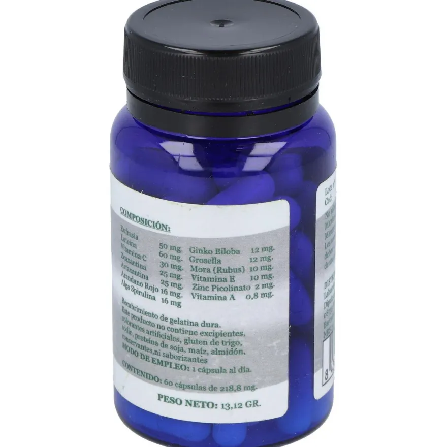 Alfa Herbal Macuvista Herbal 60Caps