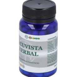 Alfa Herbal Macuvista Herbal 60Caps