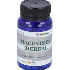 Alfa Herbal Macuvista Herbal 60Caps