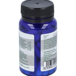 Alfa Herbal Macuvista Herbal 60Caps