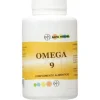 Alfa Herbal Omega 9 Aceite De Lino 200Caps