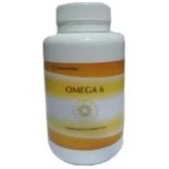 Alfa Herbal Omega 6 Aceite De Onagra 200Caps