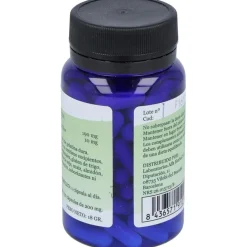 Alfa Herbal Picolinato De Zinc 90Caps