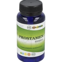 Alfa Herbal Prostamen Herbal 60Caps