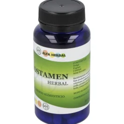 Alfa Herbal Prostamen Herbal 60Caps