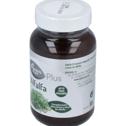 Alfalfa 200 Comp - El Granero