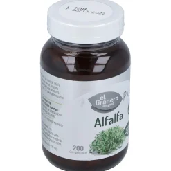 Alfalfa 200 Comp - El Granero